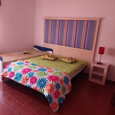 Panoramic Ground Floor Frontbeach Balcony3bedrooms דירה