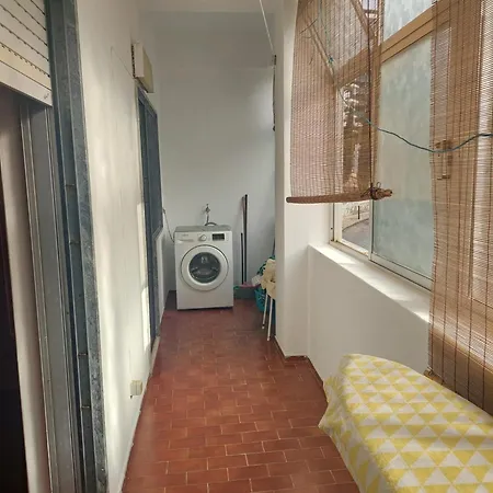 Panoramic Ground Floor Frontbeach Balcony3bedrooms פורטימאו