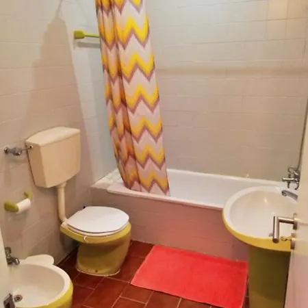 Panoramic Ground Floor Frontbeach Balcony3bedrooms דירה