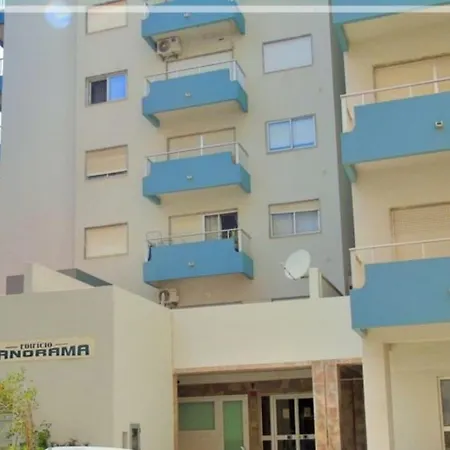 דירה Panoramic Ground Floor Frontbeach Balcony3bedrooms